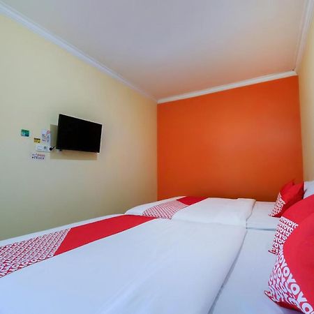 House 140 Hotel Baturetno Exterior foto