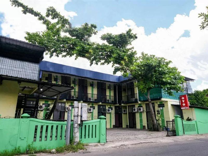 House 140 Hotel Baturetno Exterior foto