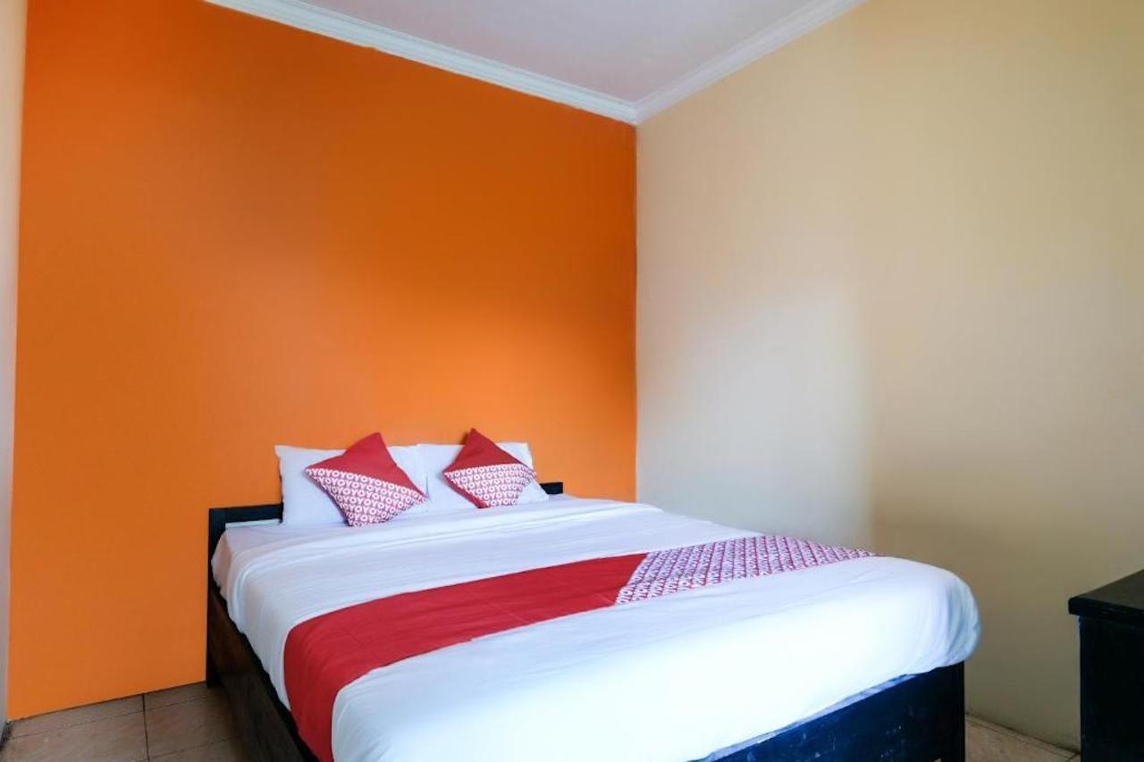 House 140 Hotel Baturetno Exterior foto