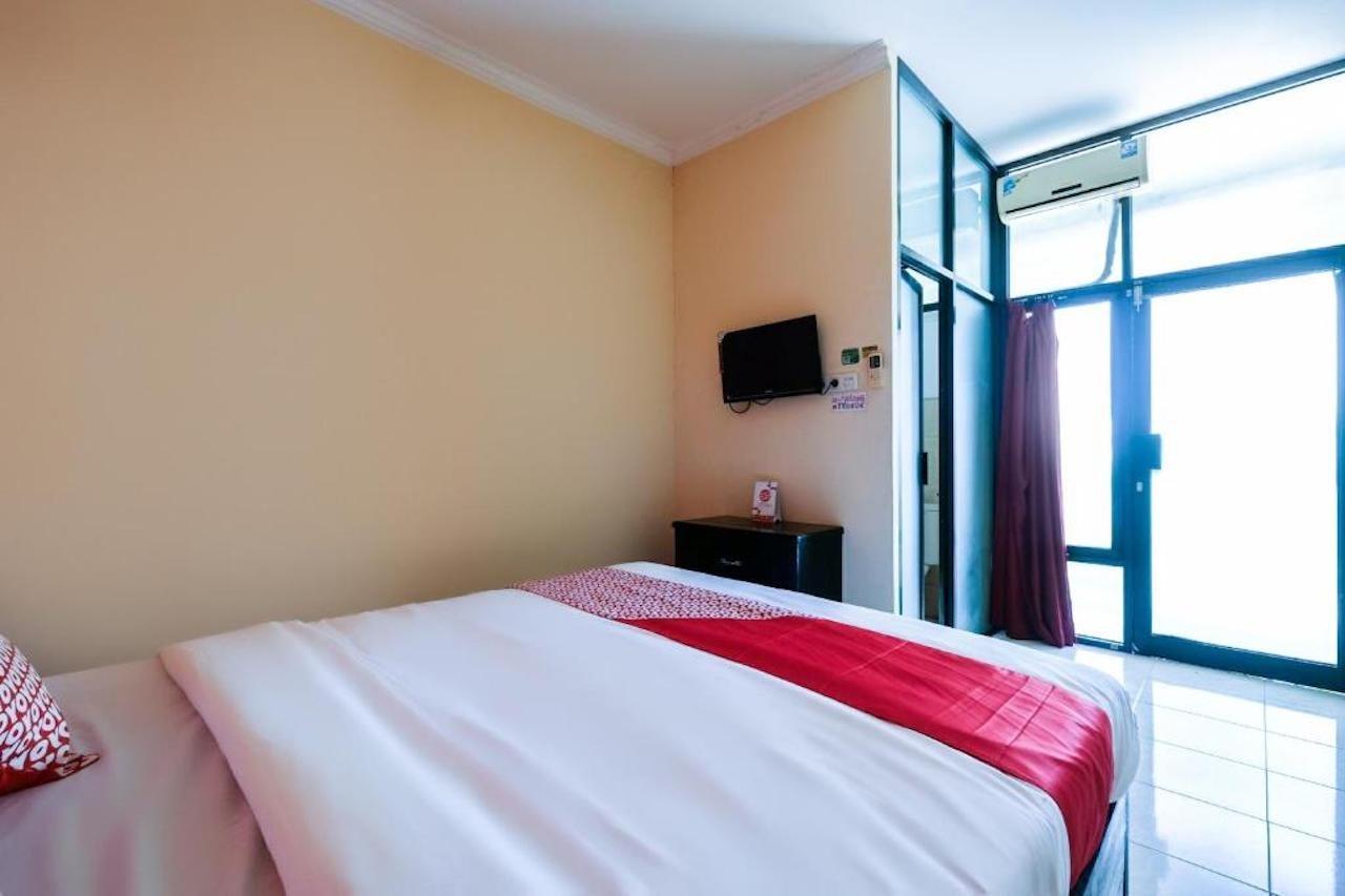House 140 Hotel Baturetno Exterior foto