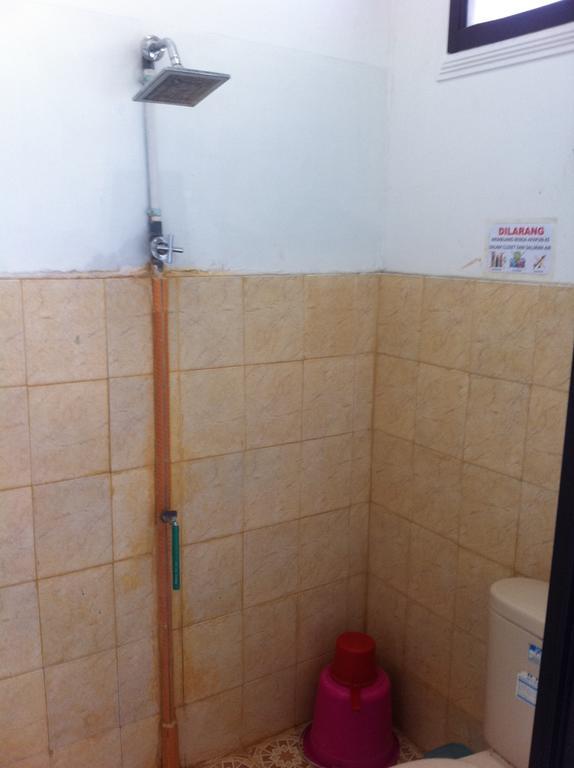 House 140 Hotel Baturetno Quarto foto
