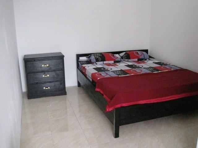 House 140 Hotel Baturetno Quarto foto