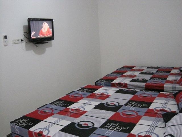 House 140 Hotel Baturetno Quarto foto