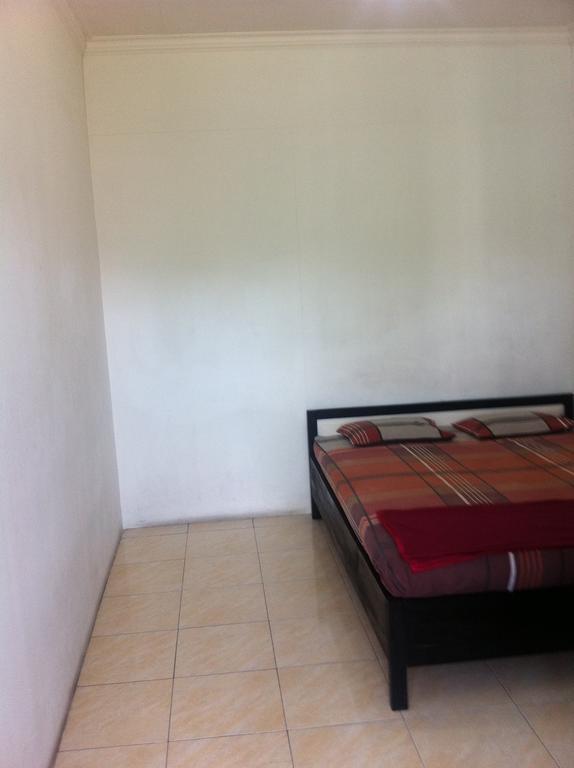 House 140 Hotel Baturetno Exterior foto