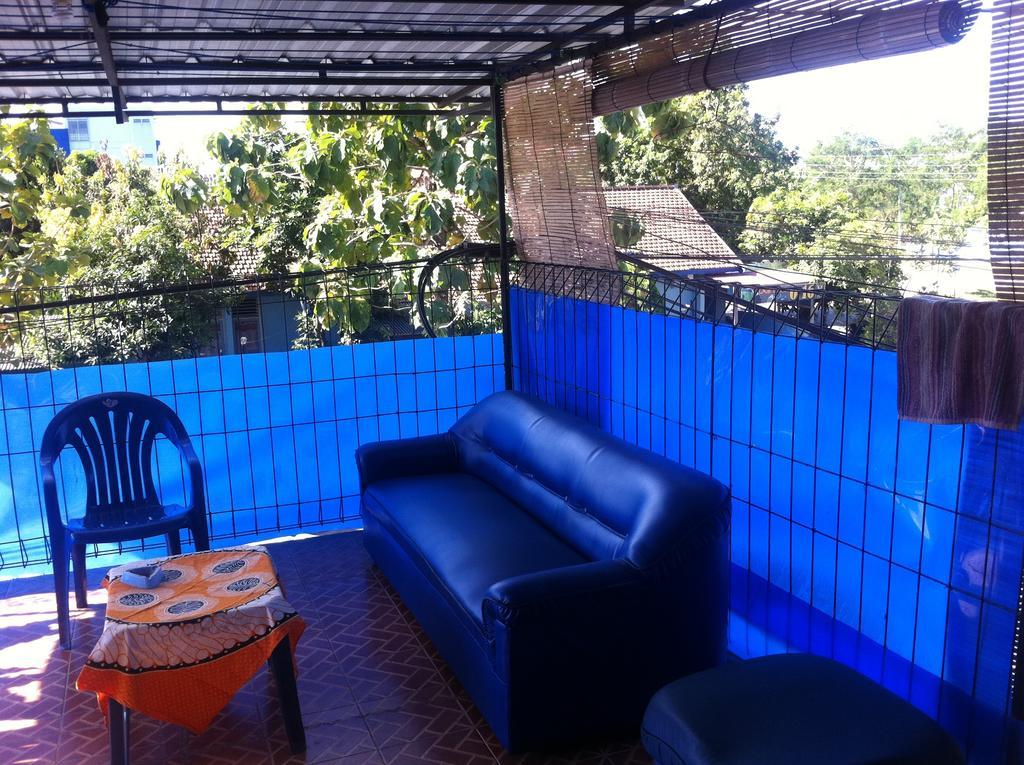 House 140 Hotel Baturetno Exterior foto