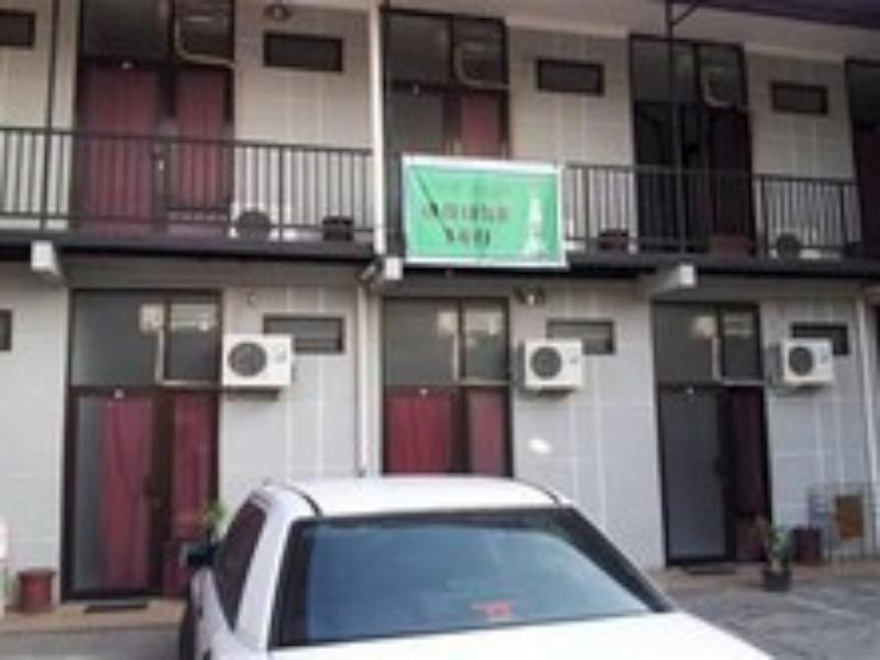 House 140 Hotel Baturetno Exterior foto
