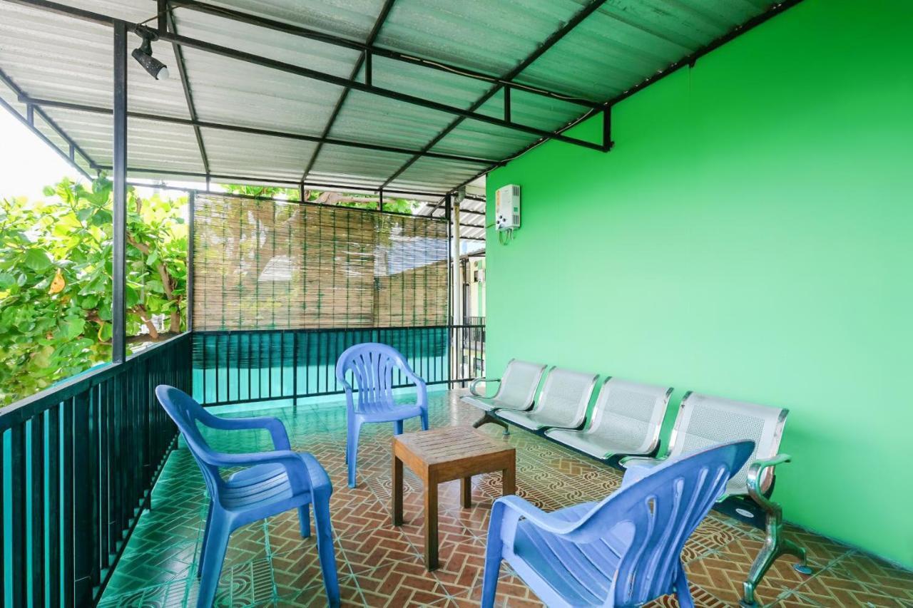 House 140 Hotel Baturetno Exterior foto
