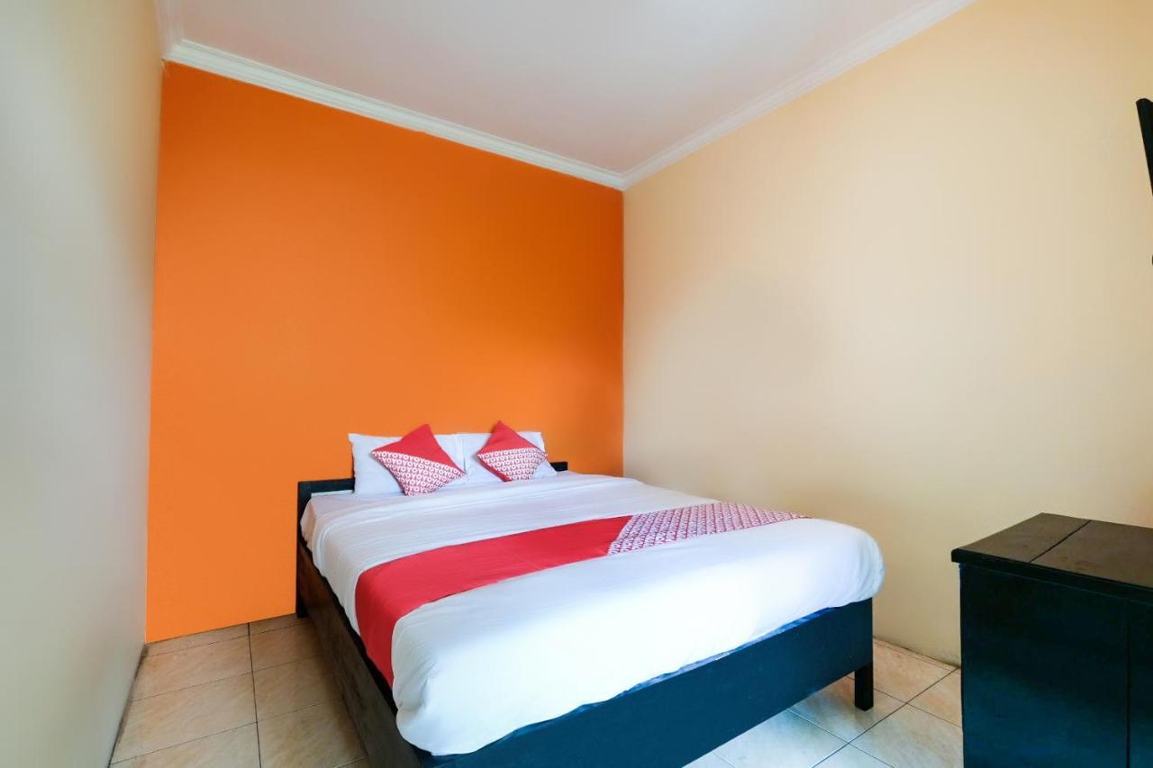 House 140 Hotel Baturetno Exterior foto