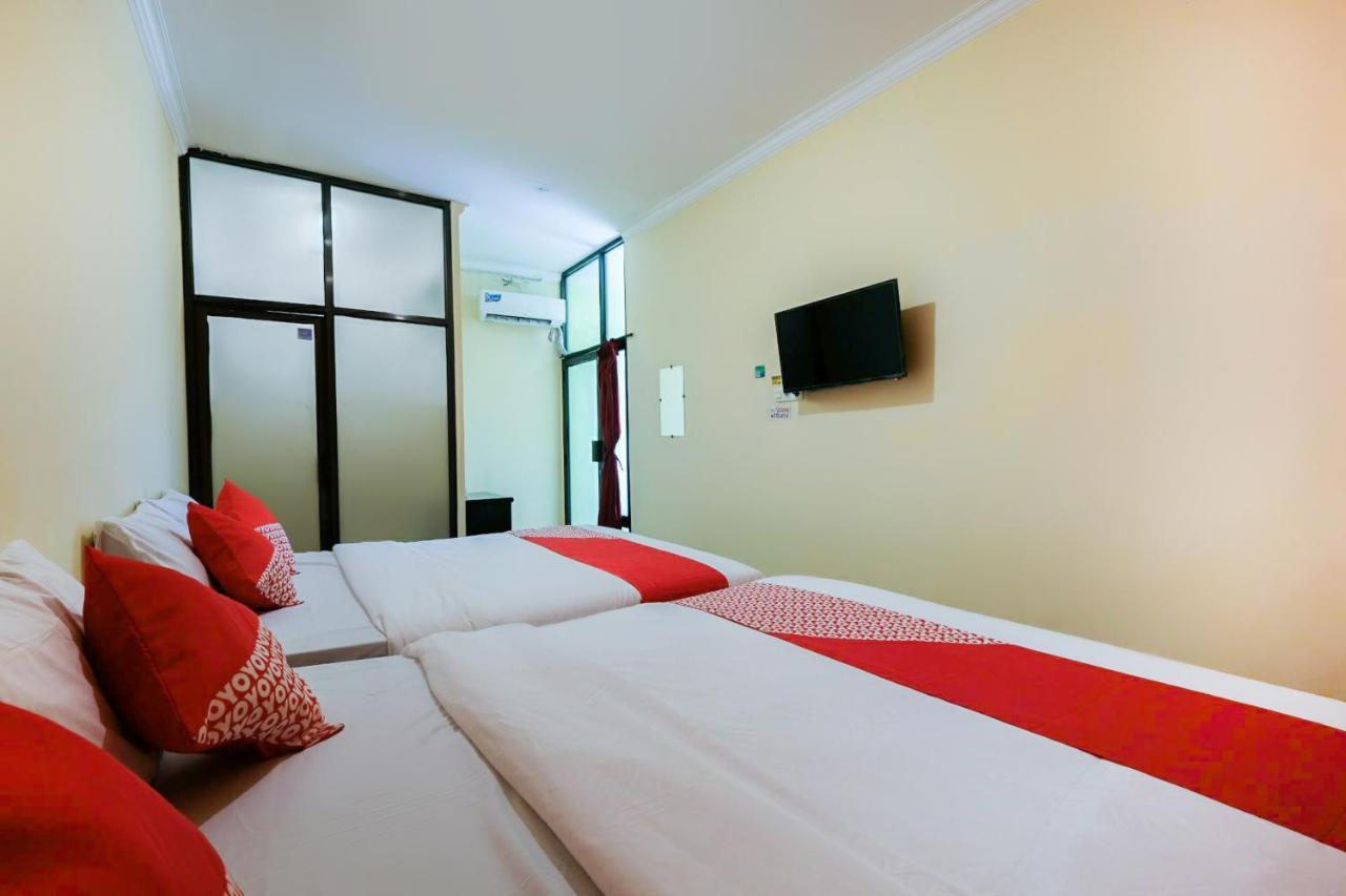House 140 Hotel Baturetno Exterior foto