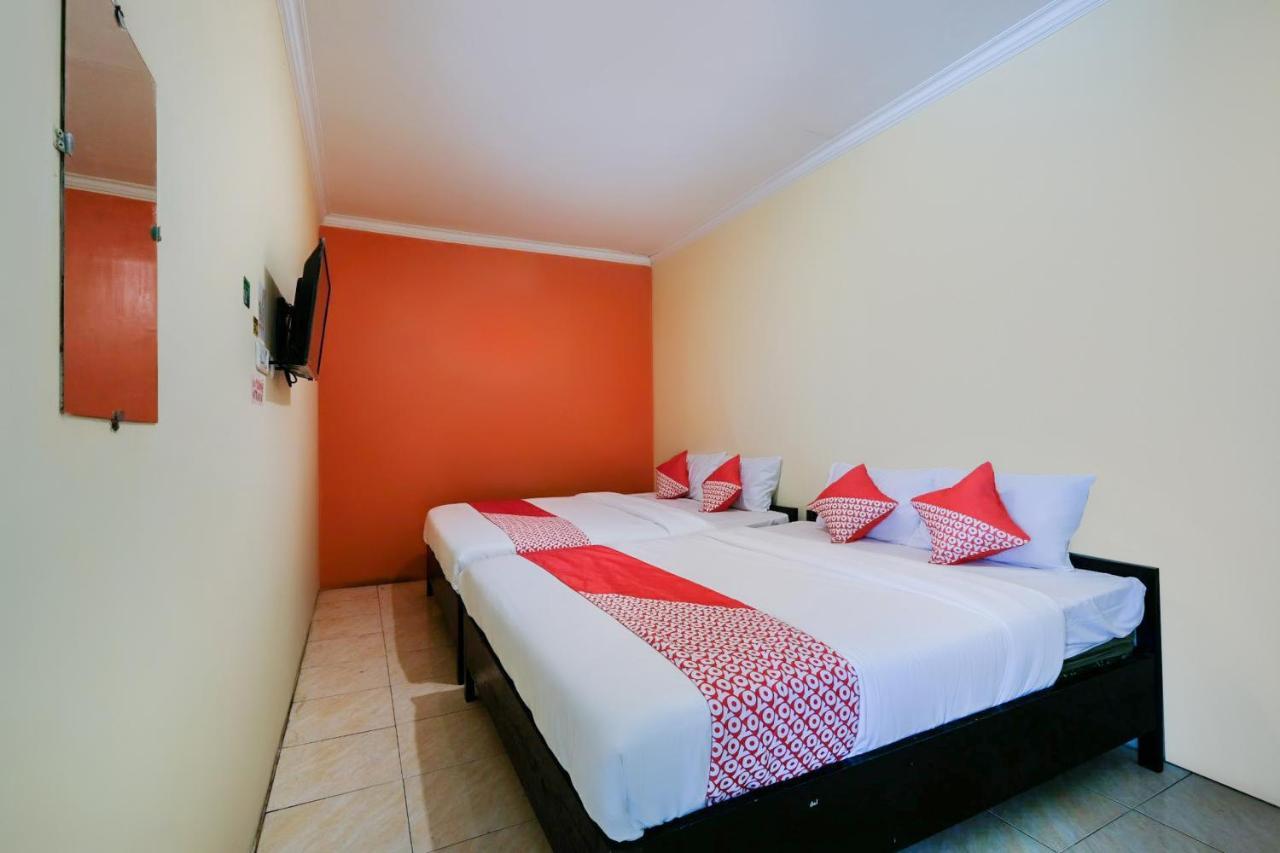 House 140 Hotel Baturetno Exterior foto
