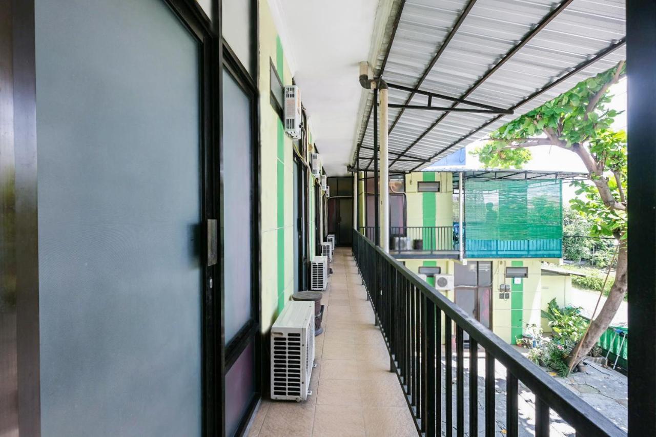 House 140 Hotel Baturetno Exterior foto